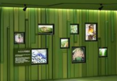 展廳設計規劃如何突出重點呢?