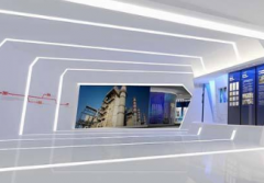 展廳設計不可忽略的幾點是哪些?