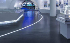 淺談培養展廳設計師創意思維的重要性