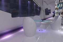 家具展廳設計應該注意的細節您了解嗎?