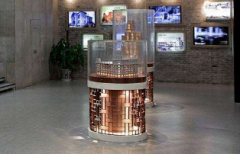 品牌展廳設計的特征是什么呢?