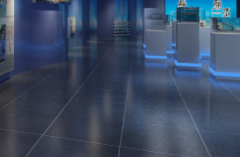 分析美術館展廳設計怎樣營造氛圍