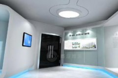 展廳設計中的聲音運用是怎樣的?