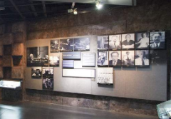 展館設計之藝術涂料