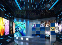 如何設計兒童玩具展廳