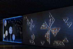 解析展廳設計中的平面創新要素是什么?