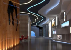 展廳設計怎樣做好消防安全措施呢?