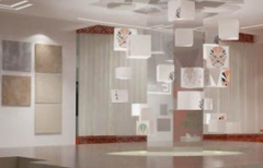 分享櫥柜和衣柜展廳設計的要素是什么?