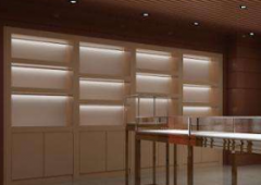 介紹展廳設計怎樣展現企業形象