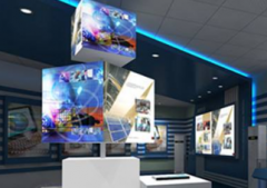 展廳設計的意義您了解嗎?