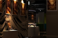 分析展品是展廳設計中的靈魂