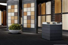 淺談展廳設計主要色彩有哪些?