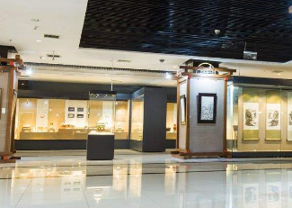 展廳設計 展廳展板設計的平面制作合理有效方法(圖1)
