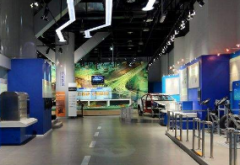 展館設計中對展示環境的空間處理是怎樣的?