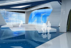 博物館設計的規定