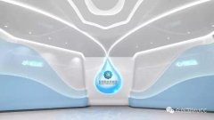 展廳設計案例-日照水務集團