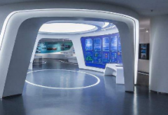 數字化博物館設計與網站