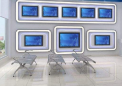 展廳設計主體的密切聯系是什么?