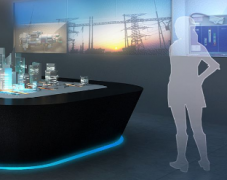 汽車展廳設計的展示模式是怎樣的?