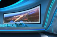 陳列館展廳設計的原則您了解嗎?