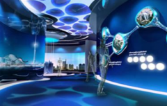 多媒體互動系統之生產品