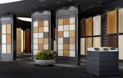 展廳設計裝修的小技巧是什么?