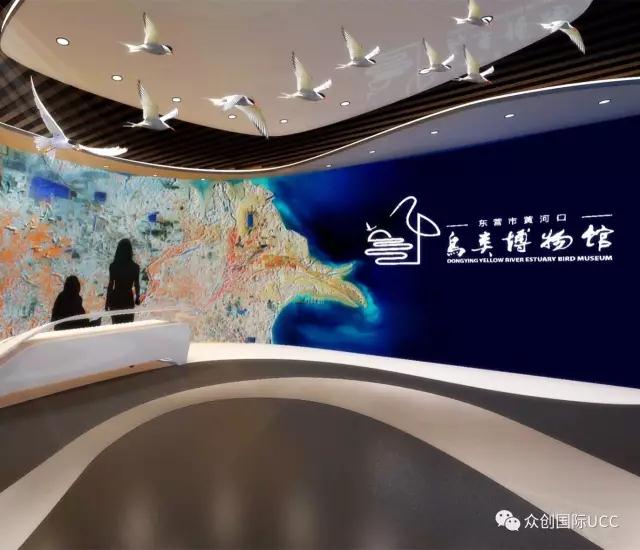 淺談多媒體互動展示的優勢是什么?(圖3)