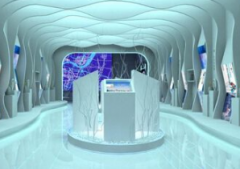 展廳公司如何設計才能吸引人呢?