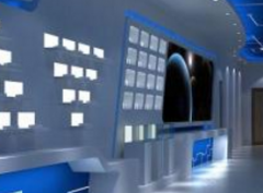 多媒體互動展示有哪些呢?