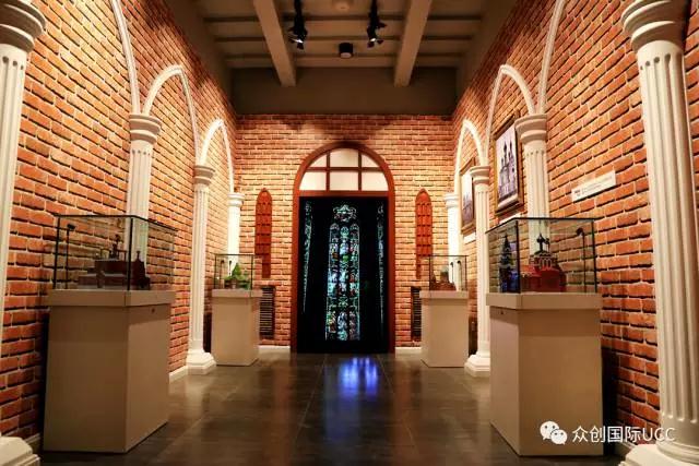 中東鐵路展廳—后續篇(圖8)