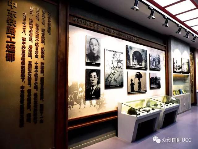 中東鐵路展廳—后續篇(圖10)