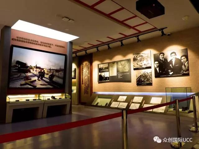 中東鐵路展廳—后續篇(圖11)