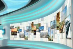 分享多媒體互動展示應用領域是哪些?