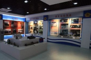 展廳設計 娛樂性在展廳設計中的體現是怎樣的?(圖1)