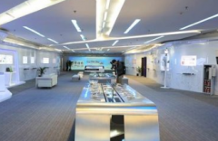 紀念館設計空間展示原理分析