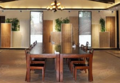 展廳設計怎樣在眾多的展位中突出良好的視覺效