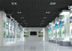 介紹紀念館設計展示中地域文化的滲透與彰顯