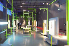 淺談博物館設計中陳列文物保管的現狀是怎樣的