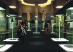 解析博物館設計登錄藏品應遵循的基本原則