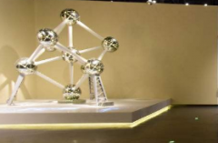 全面介紹展廳設計中多媒體展示技術