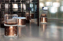 介紹智慧博物館設計的特點