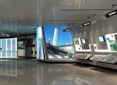 怎樣提高博物館設計的吸引力呢?