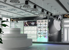 展廳設計的核心要素是什么?