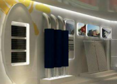 好的展廳設計有怎樣的特點