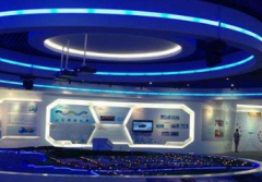 分享怎樣打造智慧城市規劃館