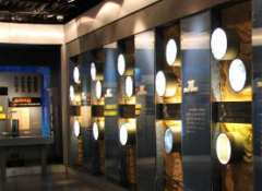 淺談行業和企業展廳設計的原理