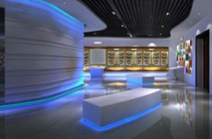 展廳設計未來發展的重點是怎樣的?