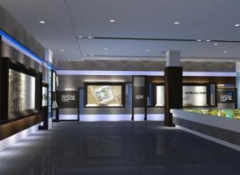 分享智慧博物館設計的特點