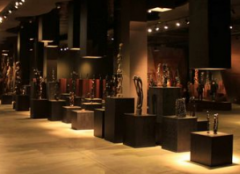 分享博物館設計施工注意的相關問題