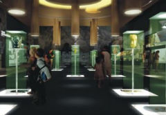 博物館設計的基本原則